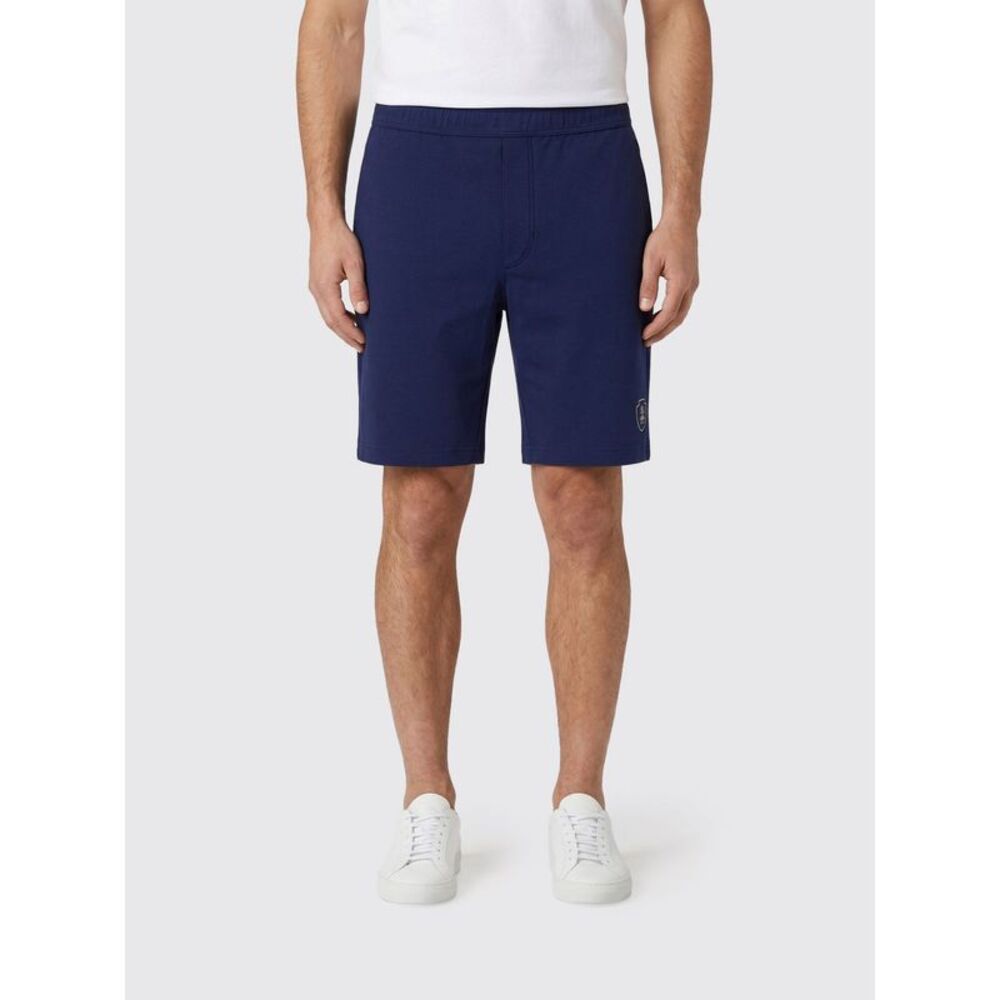Brunello Cucinelli Men Brunello Cucinelli Cotton Shorts